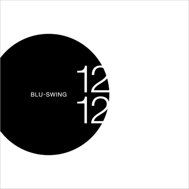 Album cover art for 1212