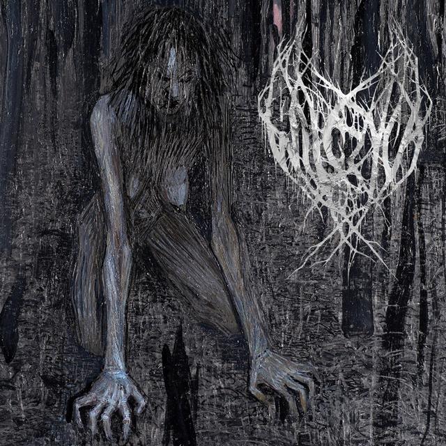 Album cover art for DrakoNequissime