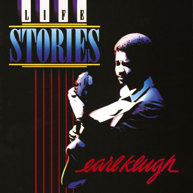 Album cover art for Life Stories