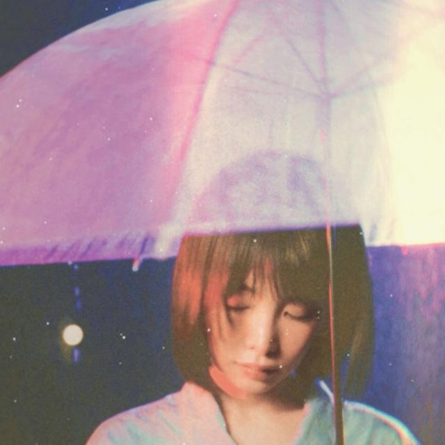 Album cover art for i don't think i like you anymore