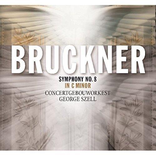 Symphony No.8 in C Minor