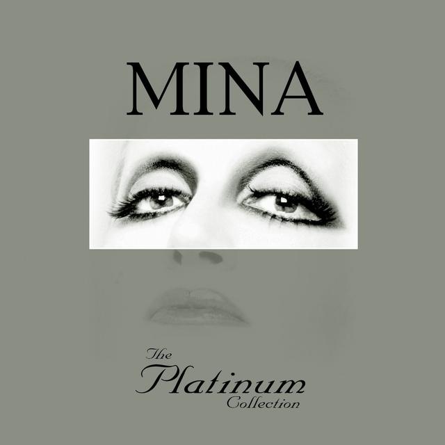 Album cover art for The Platinum Collection