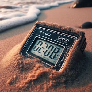 Album cover art for TIEMPO ATRÁS