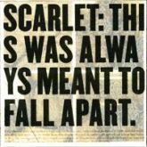 This Was Always Meant To Fall Apart