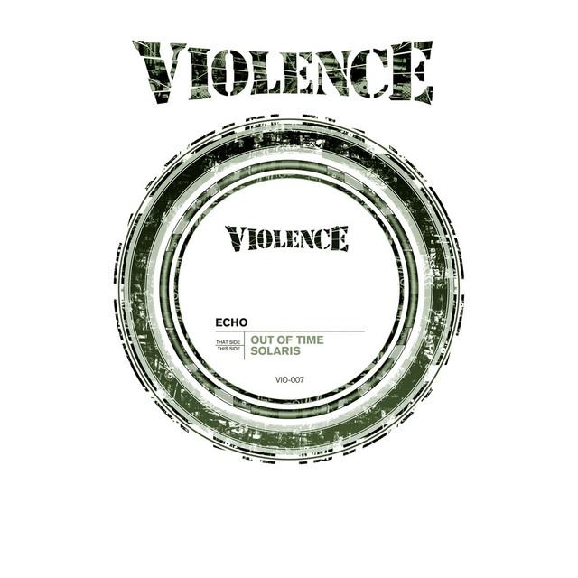 Album cover art for Out Of Time / Solaris