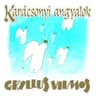 Karácsonyi Angyalok