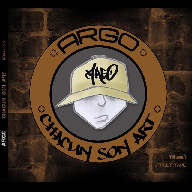 Album cover art for Chacun Son Art