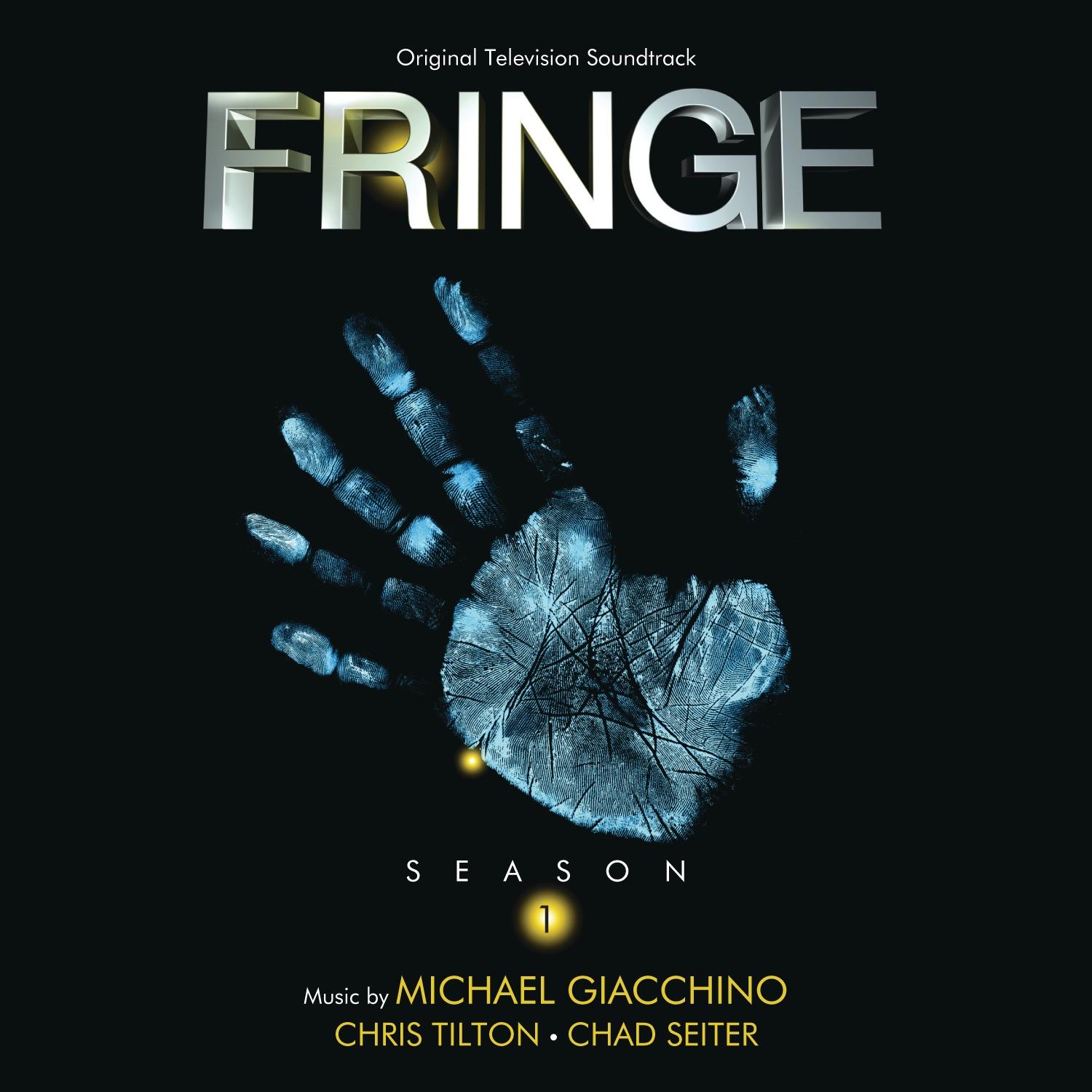 Fringe [Série TV]