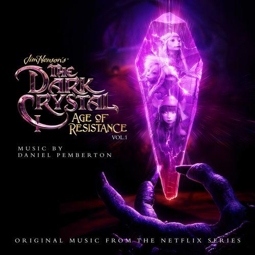 The Dark Crystal: Age Of Resistance, Vol. 1 [Serie TV]