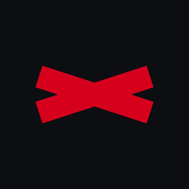 Album cover art for The Century of the Self