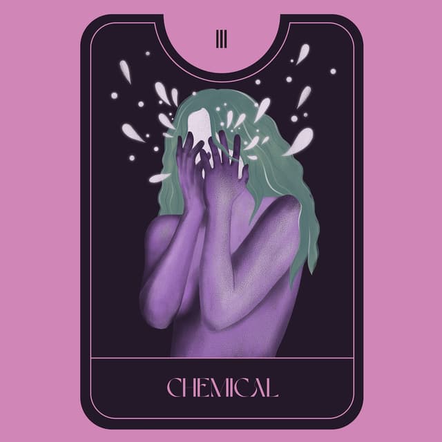 Album cover art for Chemical