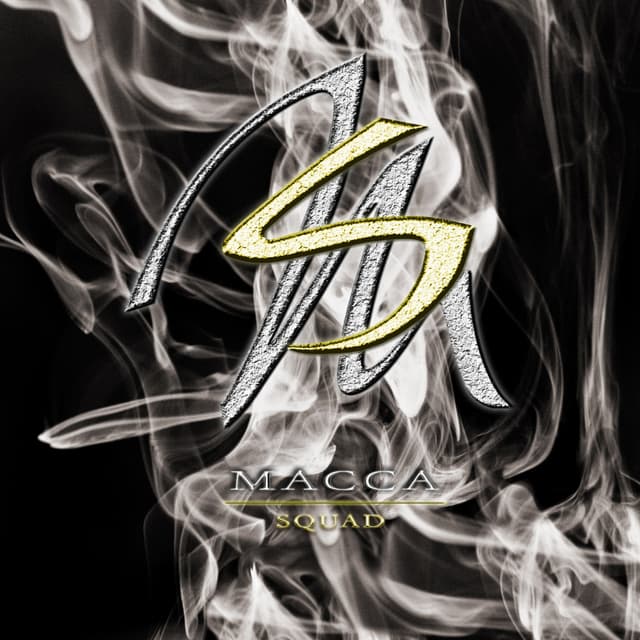 Album cover art for Test