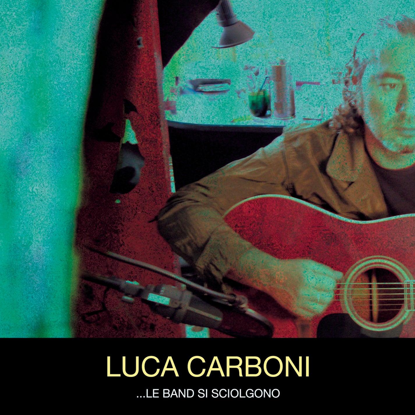 ...le Band Si Sciolgono