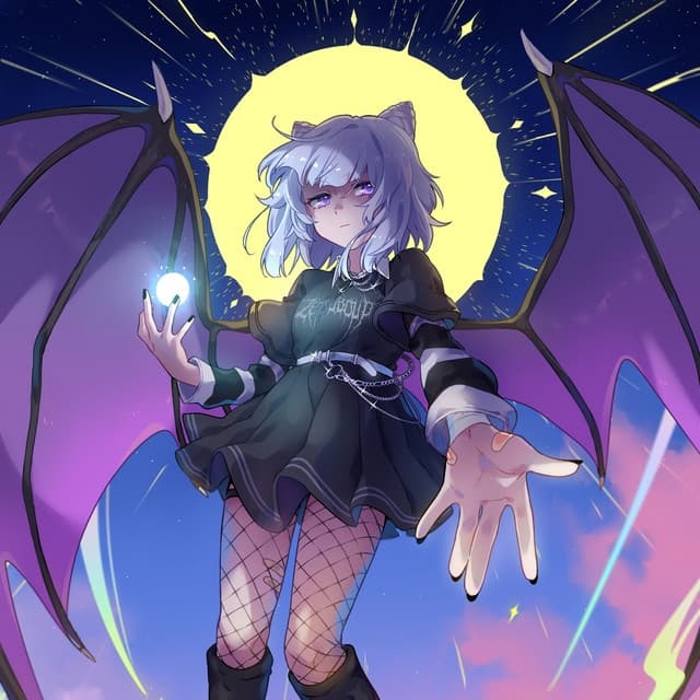 Album cover art for I Am Everything