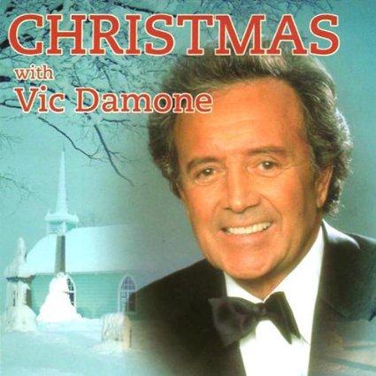 Christmas With Vic Damone