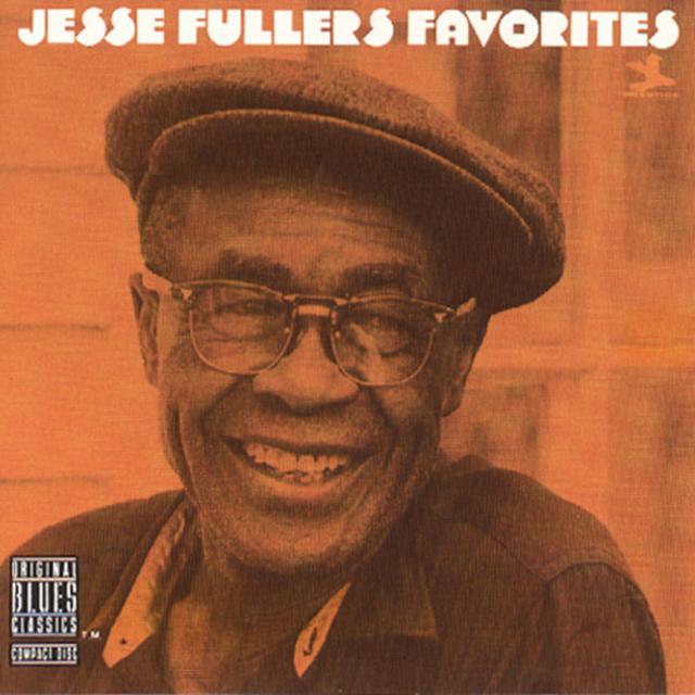 Album cover art for Favorites