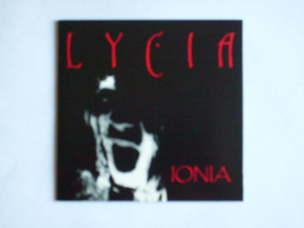 Ionia