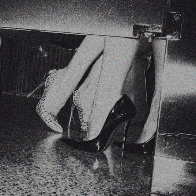 Album cover art for Long Jacket