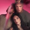 Genom Eld & Vatten [Spotify Singles]
