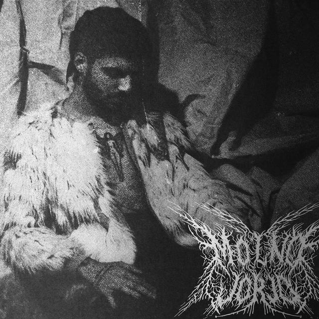 Album cover art for Molno Jorjo