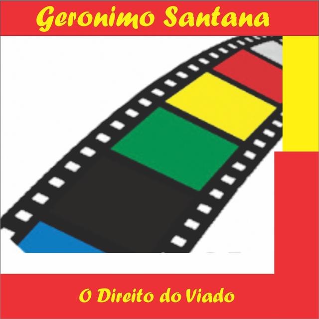 Album cover art for O Direito do Viado