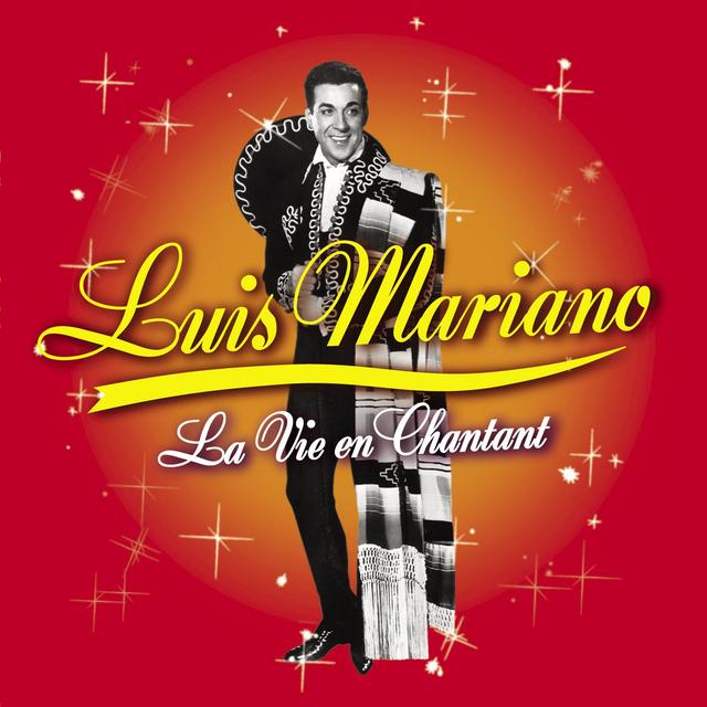 Album cover art for La Vie En Chantant
