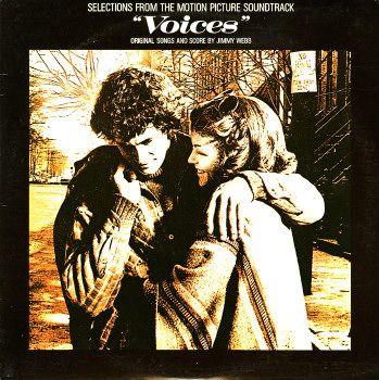Voices (Selections From The Motion Picture Soundtrack)