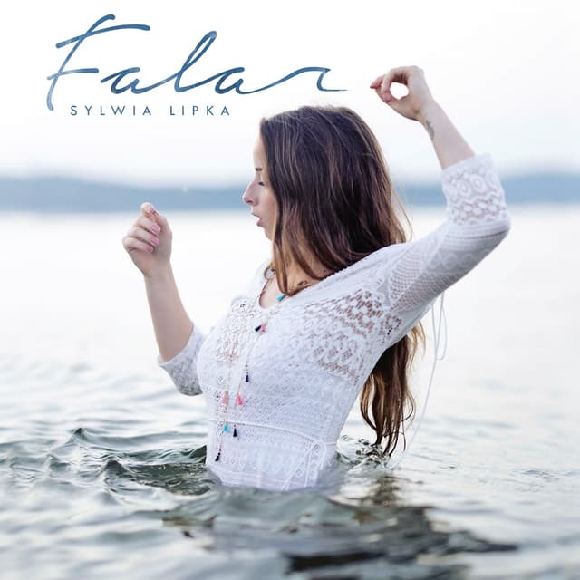 Album cover art for Fala/Wave