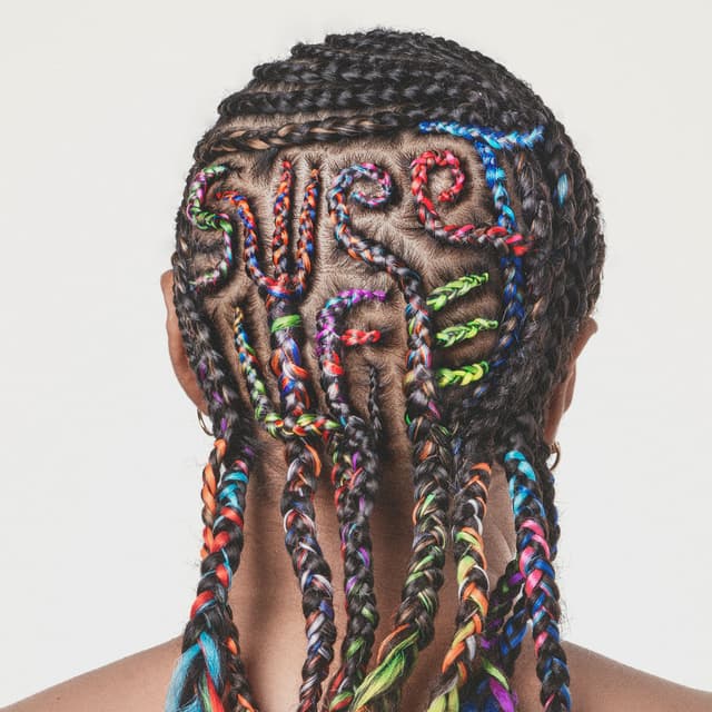 Album cover art for Sweet Life