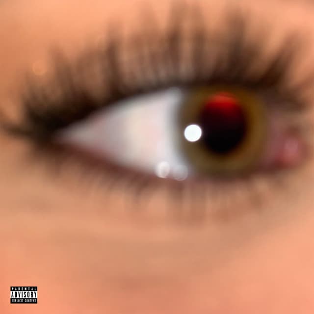 Album cover art for Chýbaš mi