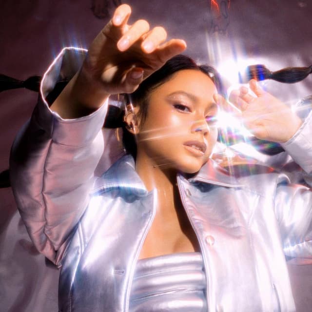 Album cover art for Entertain Me