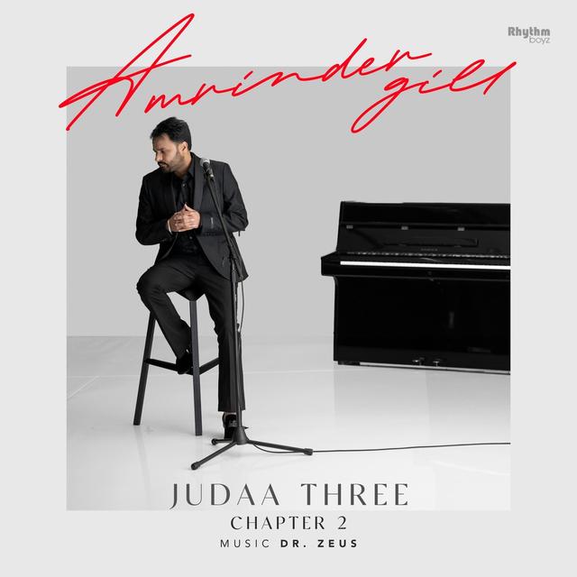 Album cover art for Judaa 3 Chapter 2