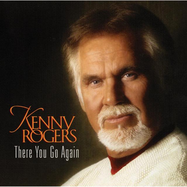 Album cover art for There You Go Again