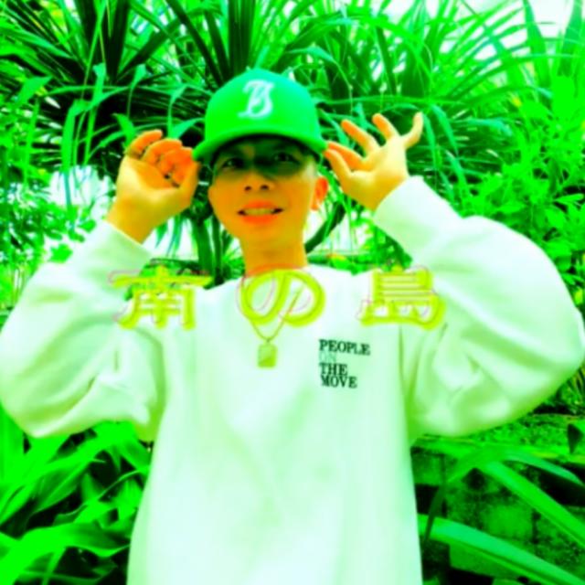 Album cover art for 南の島 - Single