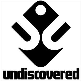 Album cover art for Unleashed