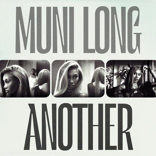 Album cover art for Another