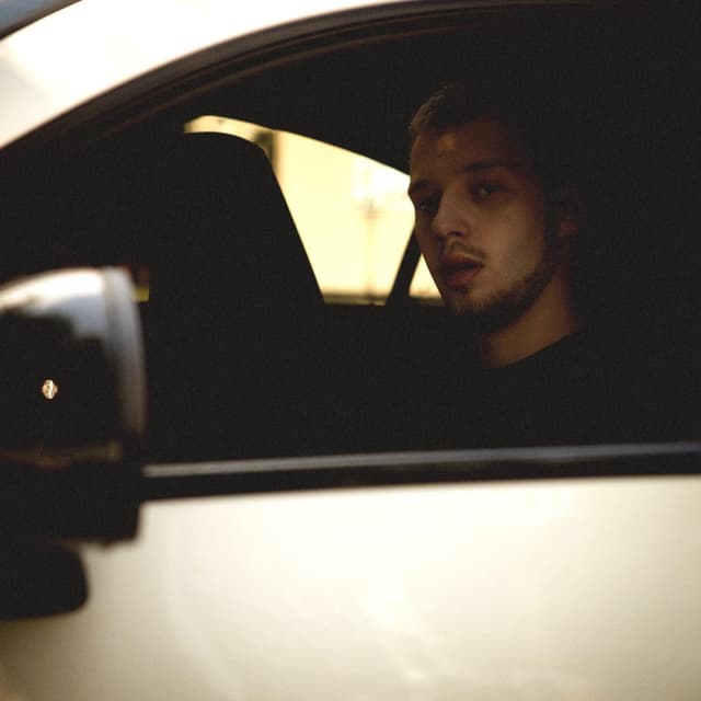 Album cover art for Холодна