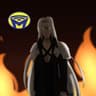 One Winged Angel