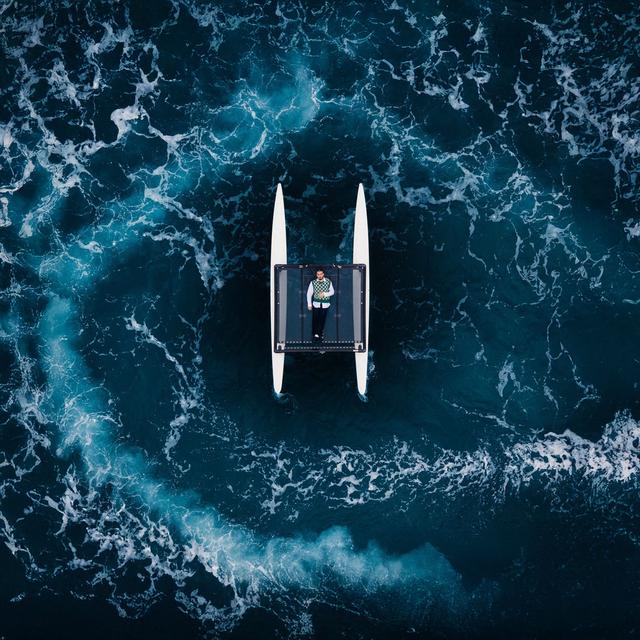 Album cover art for Tout Finit par S'Arranger