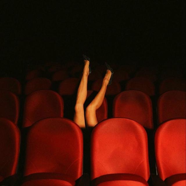 Album cover art for Incipit