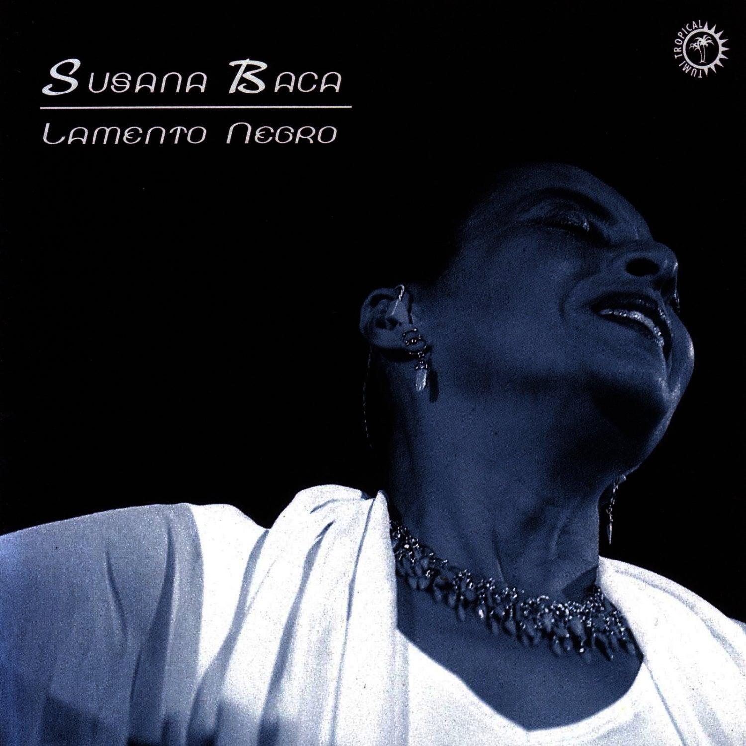 Lamento Negro