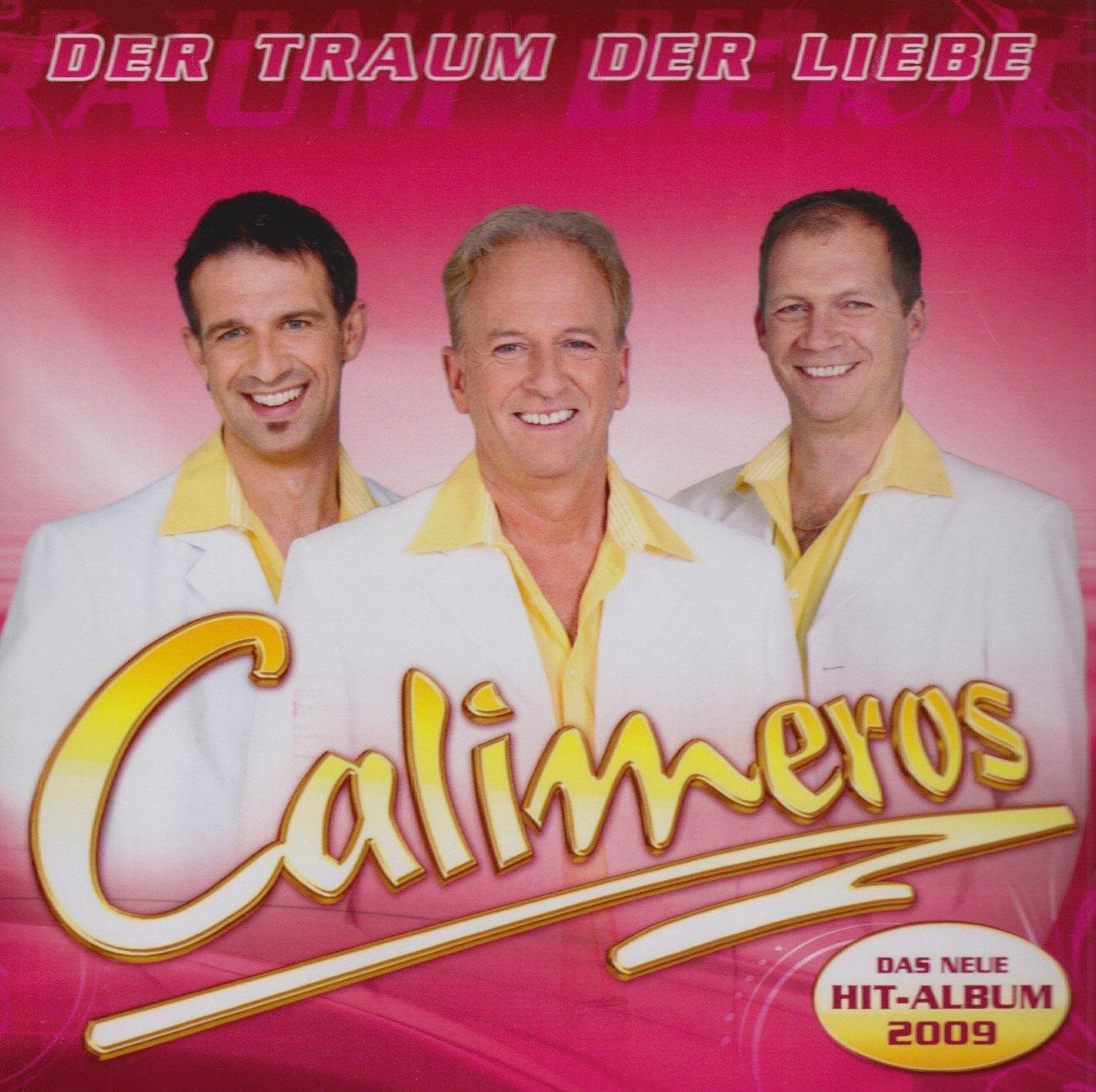 Der Traum Der Liebe