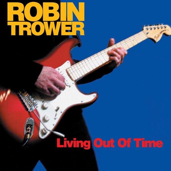 Living Out of Time