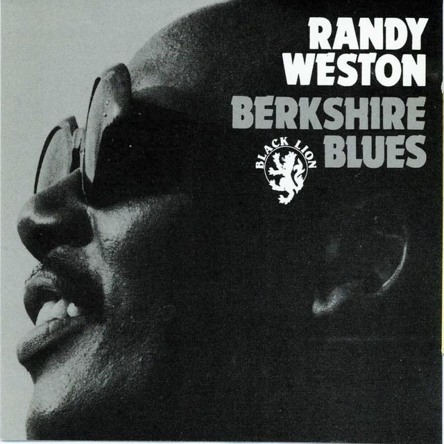 Album cover art for Berkshire Blues