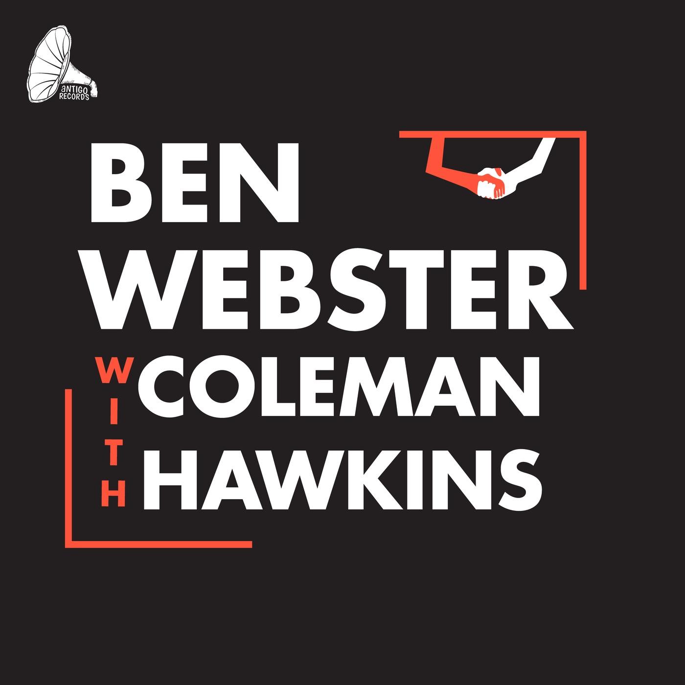 Ben Webster Meets Coleman Hawkins