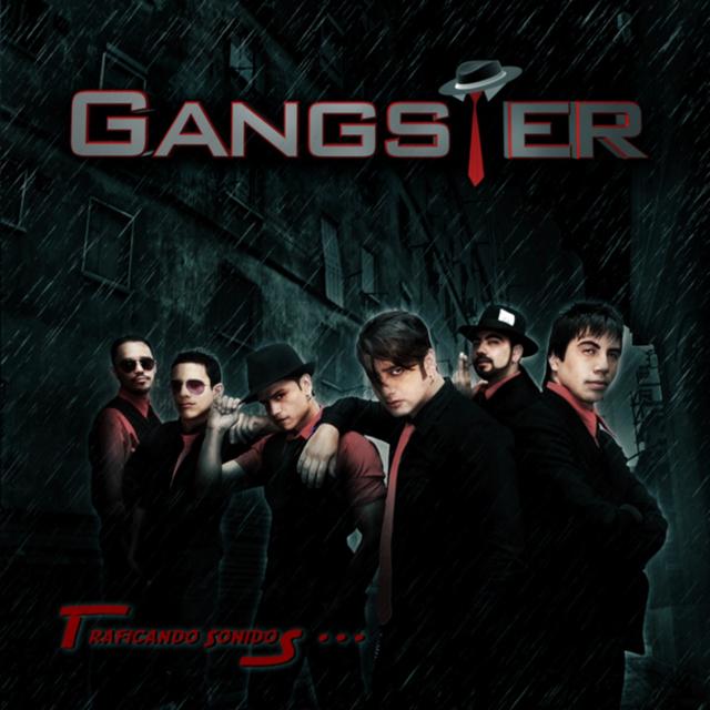 Album cover art for Traficando Sonidos