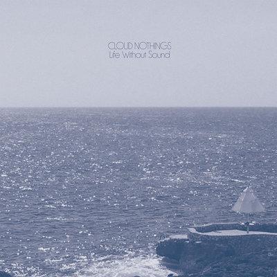 Album cover art for Life Without Sound