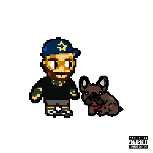 Album cover art for LifeStyle