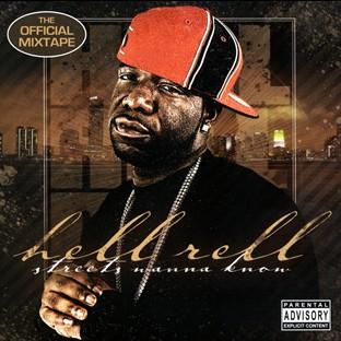 Album cover art for Streets Wanna Know