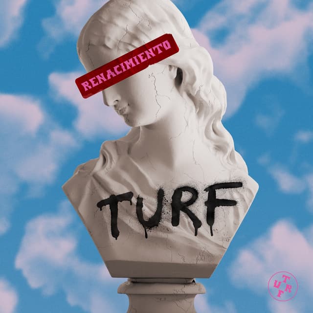 Album cover art for Renacimiento